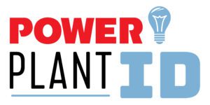 42580 POWER Plant ID Logo