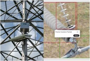 AI and the Grid image for Power Mag