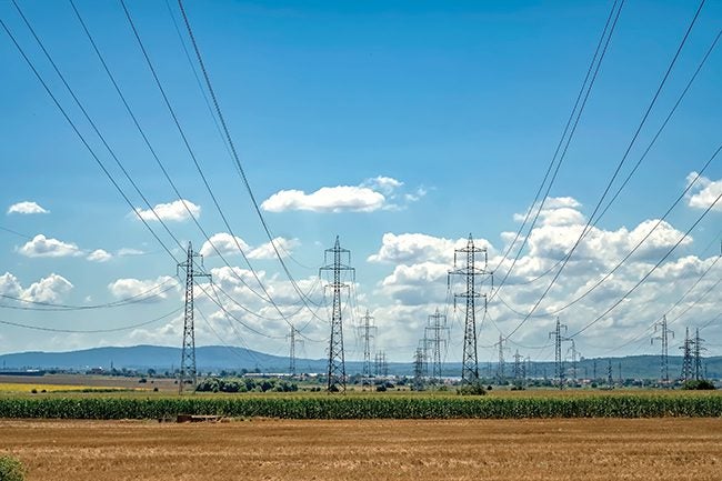 How Virtual Power Plants Enhance Grid Operations and Resilience