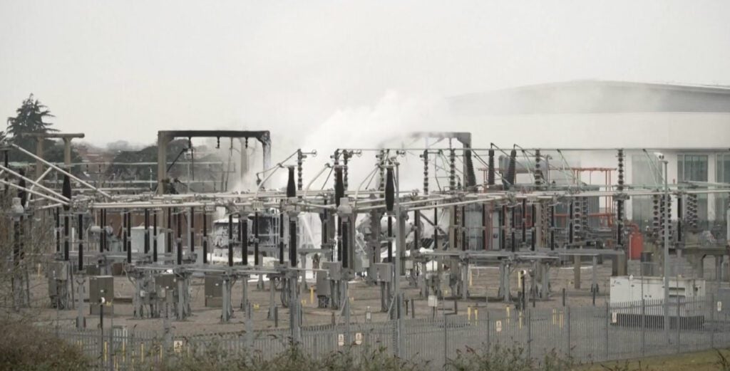 Heathrow Airport Transformer Fire Prompts Urgent Inquiry, Exposes Cracks in Grid Resilience