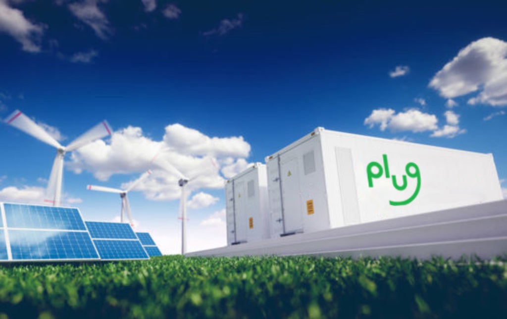 Plug Power Group Commissions Hydrogen Liquefaction Plant in Louisiana