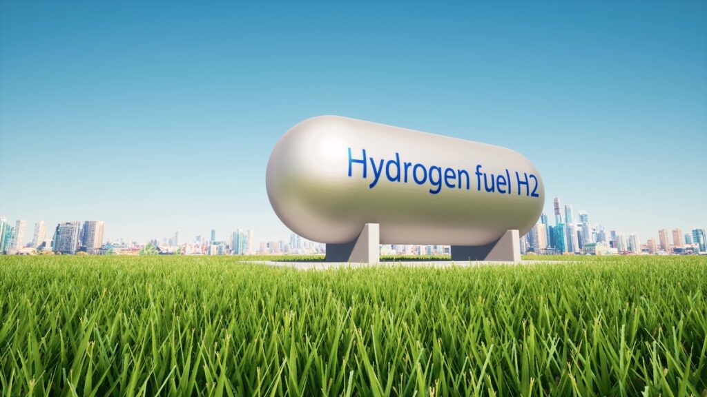 Hydrogen at a Crossroads: What’s Next for U.S. Infrastructure?