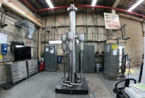 MARVEL—Nuclear reactor_INL