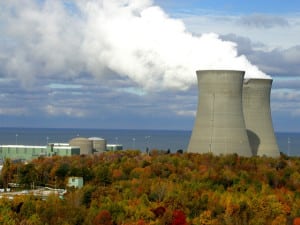 Perry nuclear power plant_NRC