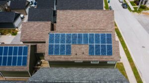 Pexels Rooftop Solar