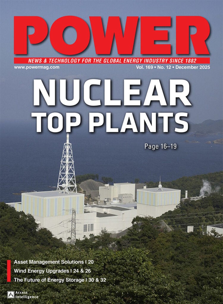 Power Magazine