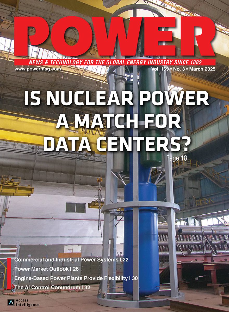 POWER [March 3, 2025]