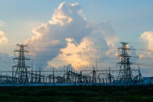 pylon-power-grid-transmission-T&D-envato