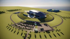 UK Confirms Wylfa as Launch Site for First Nuclear SMR Fleet