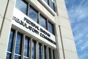 FERC-Federal-Energy-Regulatory-Commission