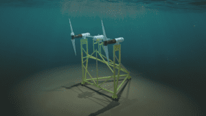 tidal energy