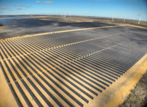 Brazil solar power Nextracker