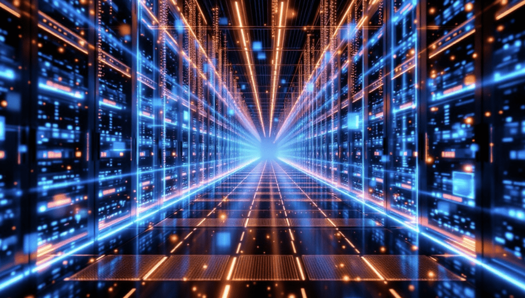 Nuclear, Natural Gas Power Generation Planned for Massive New Mexico Data Center Site