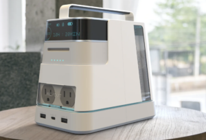 Emission Free Generators