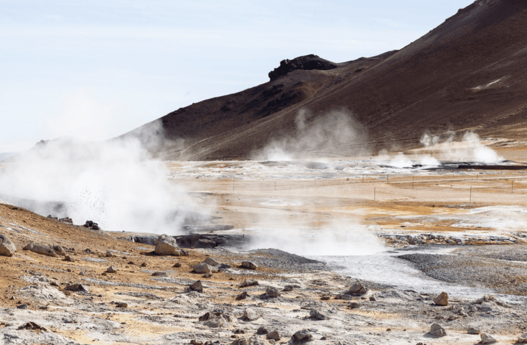 Google, Baseload Capital Have Corporate PPA for Geothermal in Taiwan