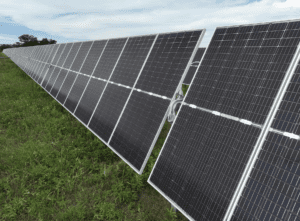 Invenergy Solar