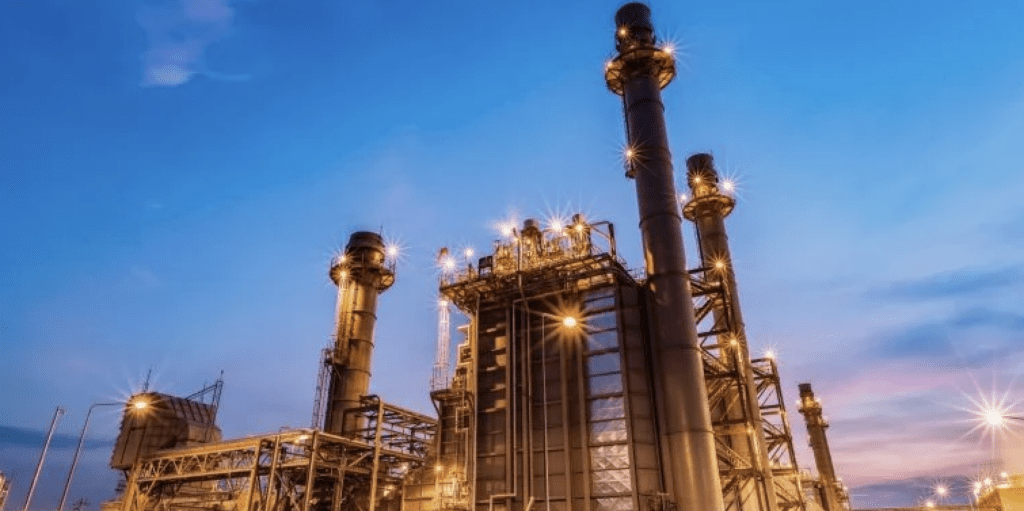 NRG Buying LS Power Gas-Fired Plants in $12-Billion Deal