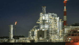 Qurayyah IPP natural gas Saudi Arabia