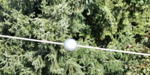 sensor for DLR Puget Sound Heimdall